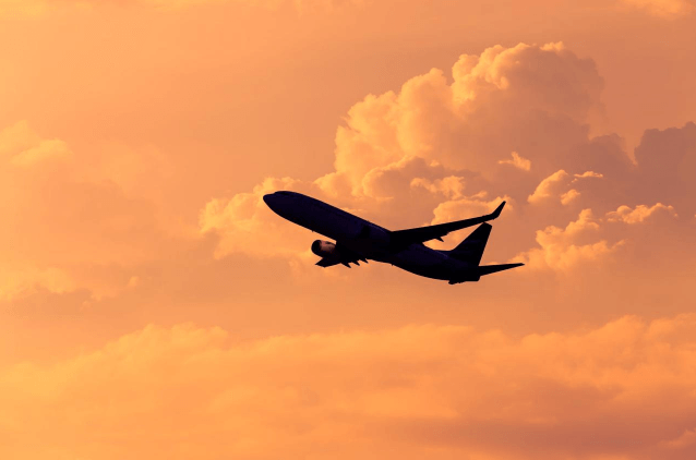 How Far in Advance to Book Flights