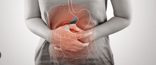 Poor Gut Health