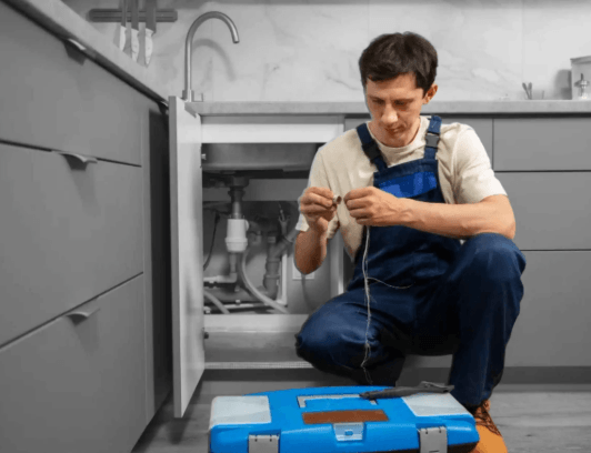 How to Reduce Water Waste With Smart Plumbing