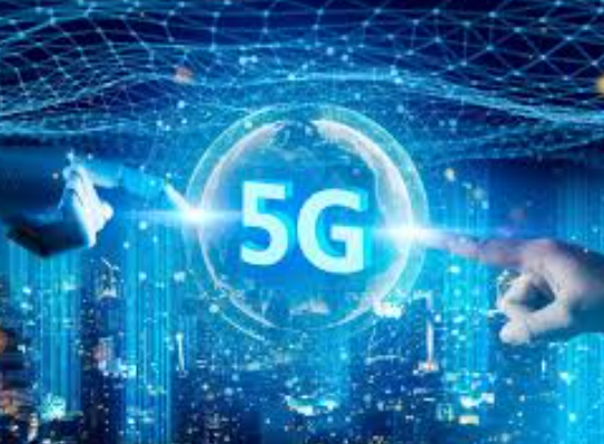 5G as a Catalyst for Innovation