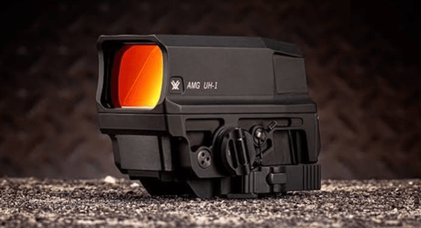 The Reality of Red Dot Sights Made in China: Separating Fact From Assumption