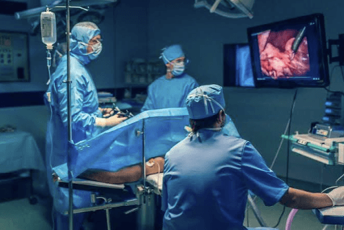 Why Minimally Invasive Surgery Tools Continue to Reshape Operating Rooms