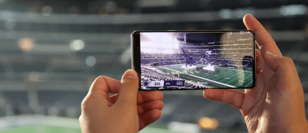 How 5G Is Changing Sports Streams and Live Casino Experiences