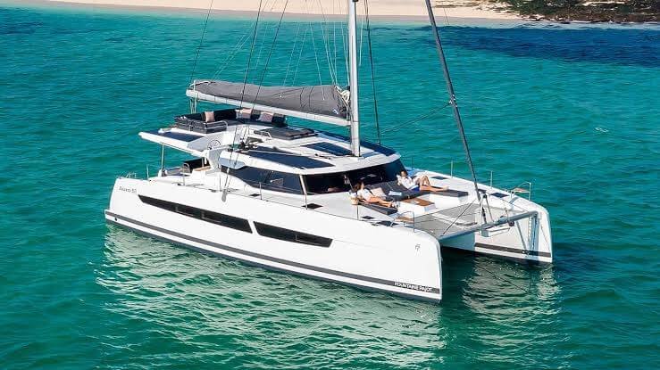 Fountaine Pajot