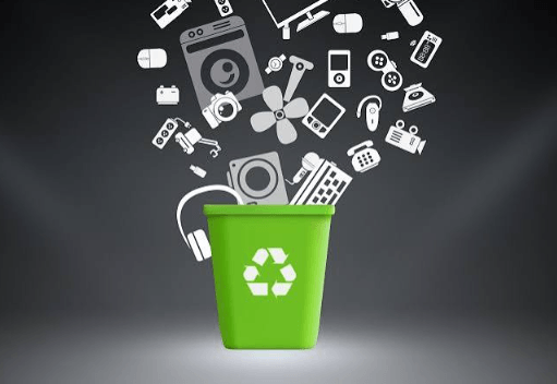 Electronic Recycling: 9 Important Reasons to Recycle Your Old Electronics Responsibly
