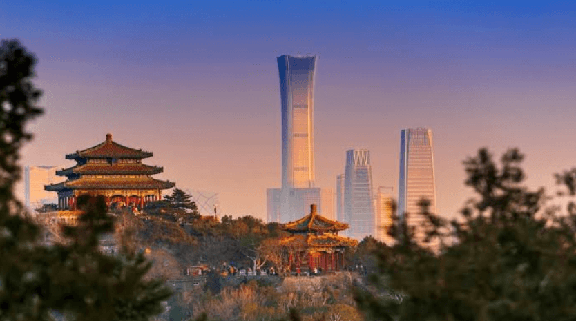 Beijing's Hidden Gems