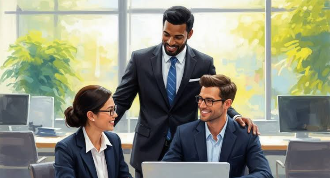 5 Leadership Habits Shaping Successful Real Estate Teams
